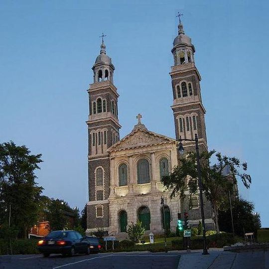 Site du patrimoine de la rue du Séminaire