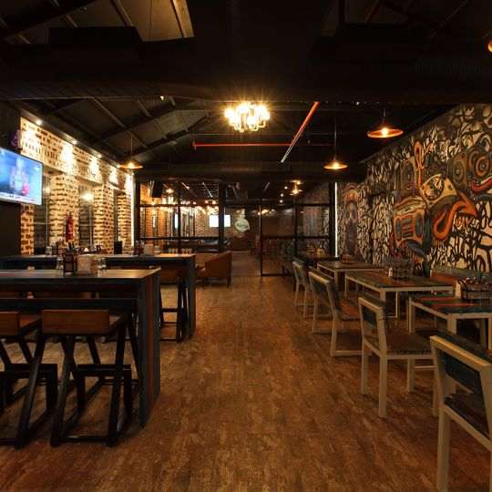 One For The Road