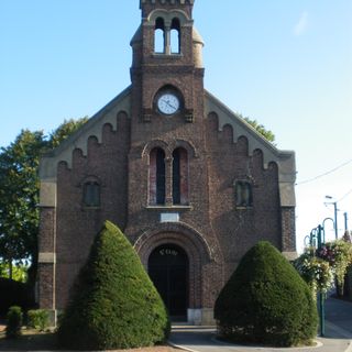 Chapelle Saint-Éloi de Beuvry