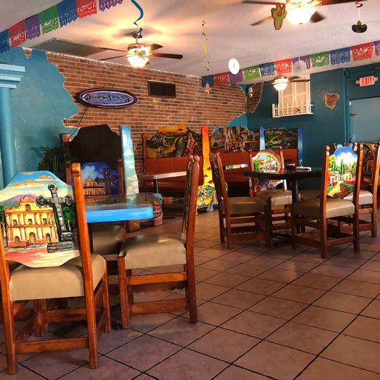 Garcia's Mexican Grill