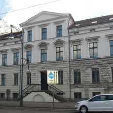 Wohnhaus Breite Straße 32