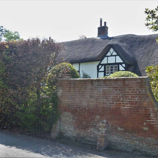 Edington Cottage