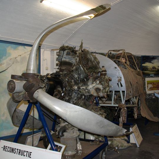Museum CRASH '40-'45