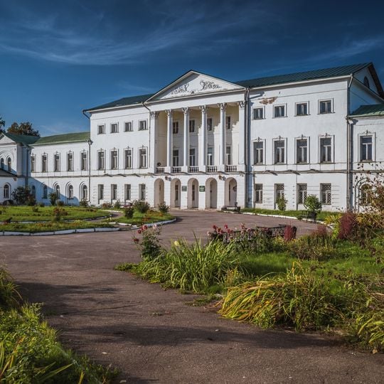 Ivanovskoe Palace
