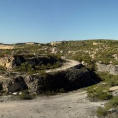 Cantera de San Cristóbal