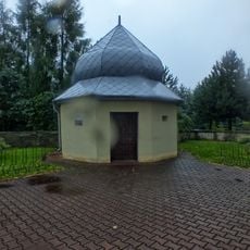 Kaplica I w Skarżysku Kościelnym