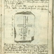 Upplands runinskrifter 105