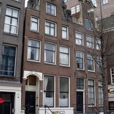 Nieuwezijds Voorburgwal 171, Amsterdam