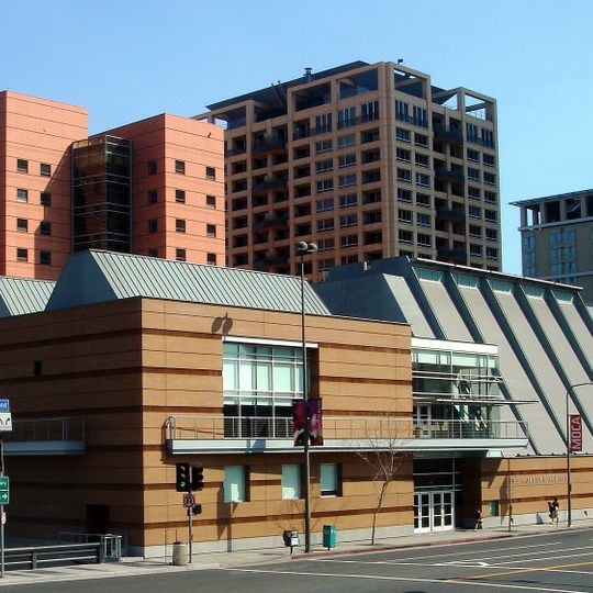 Colburn School
