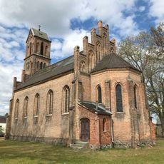 Dorfkirche Kablow