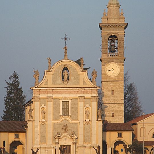 San Giorgio