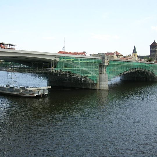 Štefanik Bridge