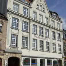 Schwabacher Straße 117 (Fürth)