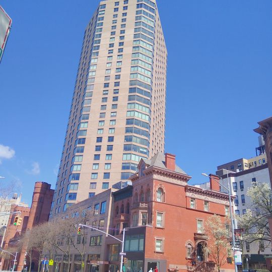 Carnegie Hill Tower