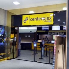 Centerplex Lapa