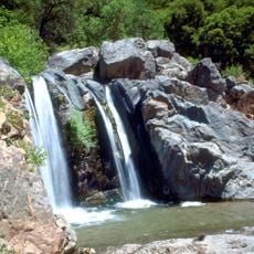 South Yuba River State Park