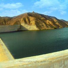 Mirani Dam