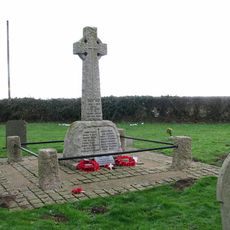 West Dereham War Memorial