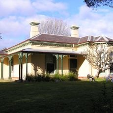 The Homestead, Chipping Norton