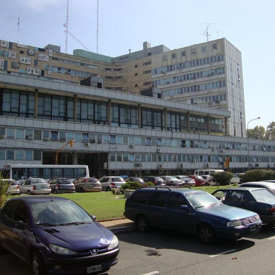 Cóndor Building
