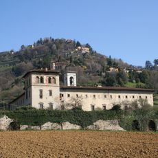 Astino Monastery