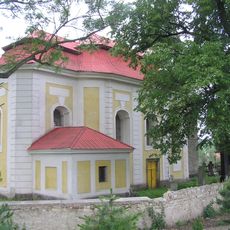 Church of Saint Nicholas