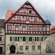 Amtsgerichtsstraße 21