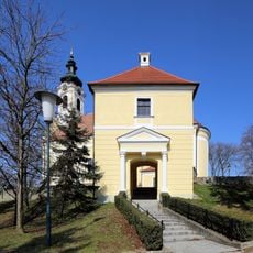 Kirchhoftor, sog. Pfarrerkappel