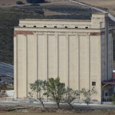Silo of Aibar
