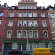 Kochstraße 17, Hannover