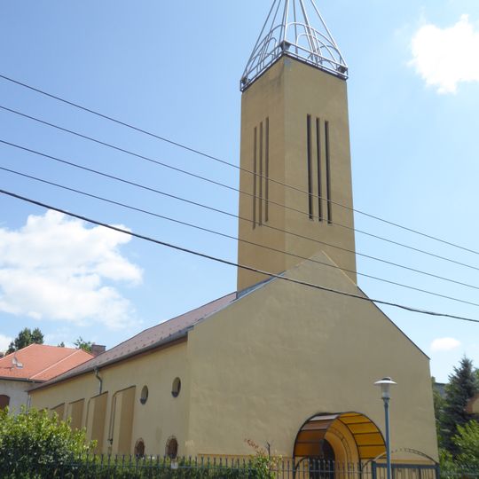 Reformed Church
