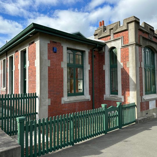 Home of Compassion Creche