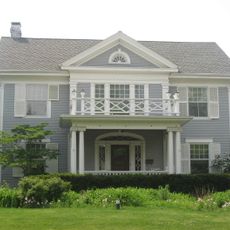 McNamee-Ford House