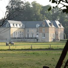 Kasteel van Relegem