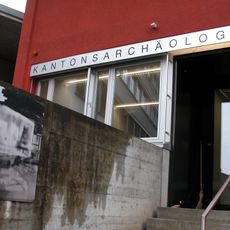 Archives and Collections of the Cantonal Archaeology Aargau