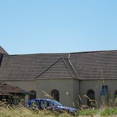 Église de l'Assomption de Vellefrie
