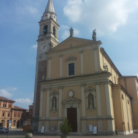Chiesa di Santa Maria Maggiore