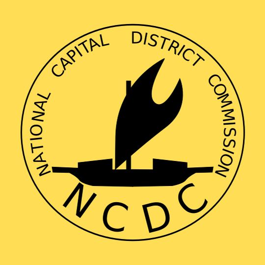 Distretto della Capitale Nazionale