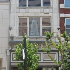 Building at 223 Main Street