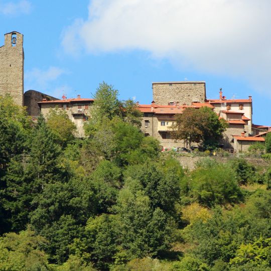 Montemignaio