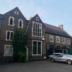 Noel Mander Church Organ Works