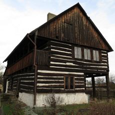 Usedlost čp. 32, če. 4, če. 8