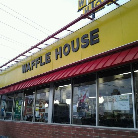 Waffle House