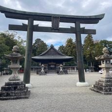 水口神社