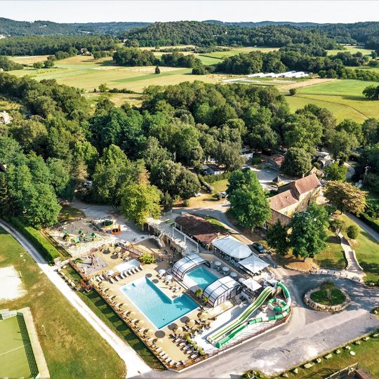 Domaine des Chênes Verts