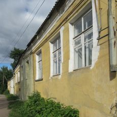Жилой дом (Торжок)