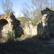 Church of San Juan de Montealegre