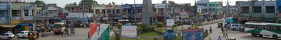 Panoramic View 0