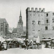 Fischerturm