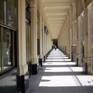 Galerie de Beaujolais